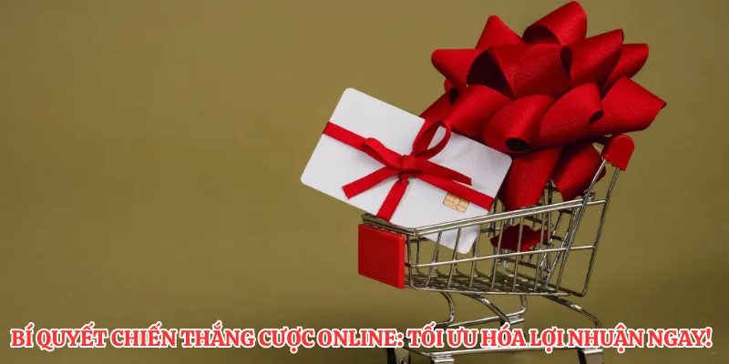 Bí quyết chiến thắng cược online: tối ưu hóa lợi nhuận ngay!